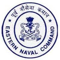 Eastern Naval Command Logo